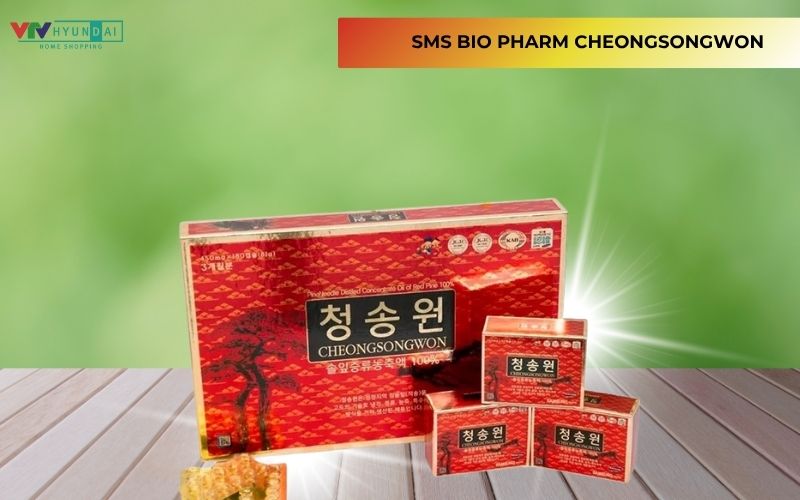 								Combo 180 viên TPBVSK tinh dầu thông Cheongsongwon + 1 kẹo hồng sâm 200gr (ngẫu nhiên)
								