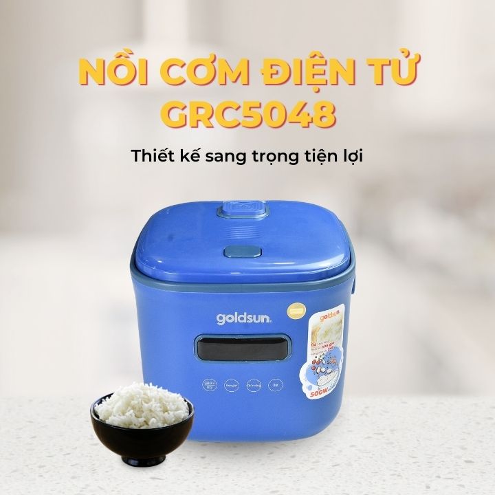 nồi cơm điện