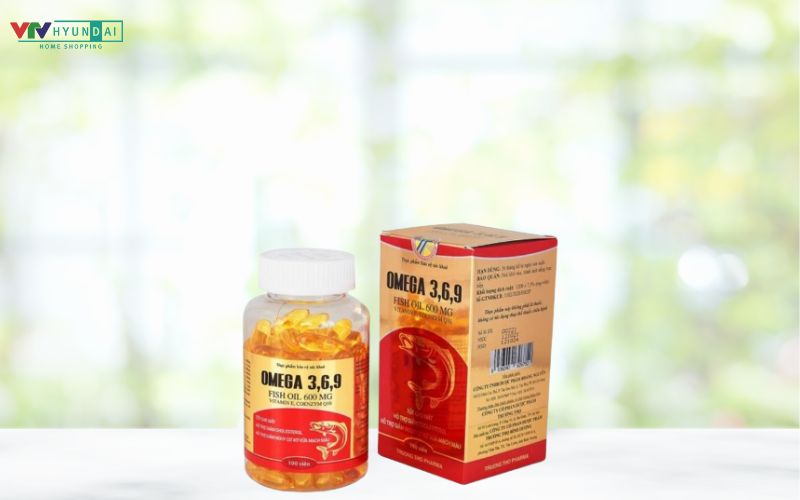 								[ZP] TX-Combo 4 hộp TPBVSK Omega 369 Fish oil  600MG(100 viên / hộp)+ 1 hộp sâm đông trùng Ginseng Extract Gold 60 viên
								