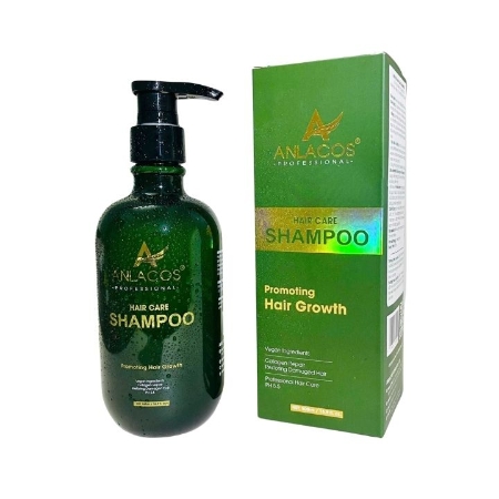 								Dầu Gội Dưỡng Tóc Anlacos (500ml)
								