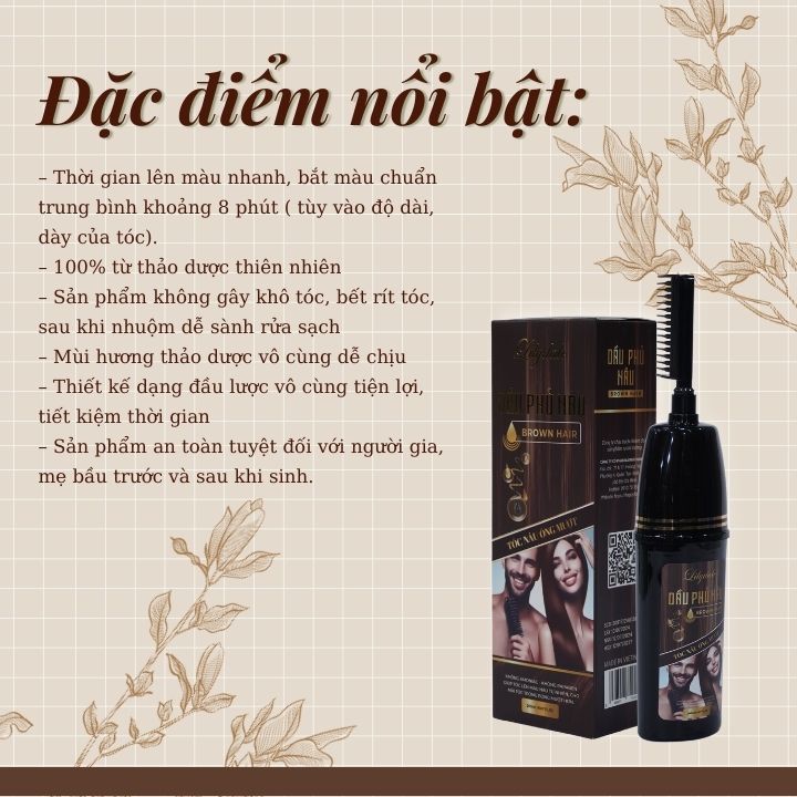 Chai Dầu Phủ Bạc 4