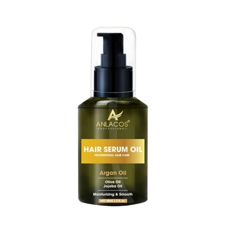 								Serum Argan Oil Phục Hồi Hư Tổn Anlacos (60ml)
								
